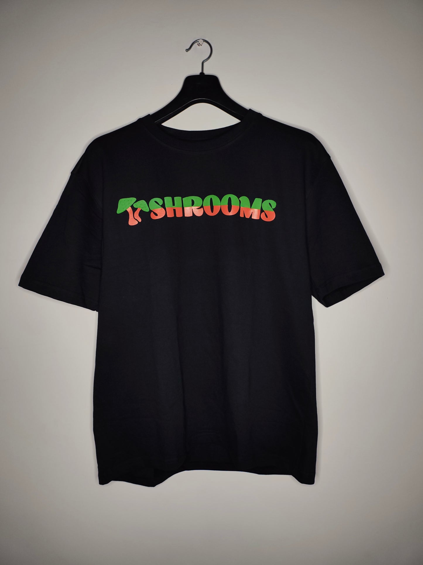 APOCALYPTIC SHROOMS - Oversized T-shirt