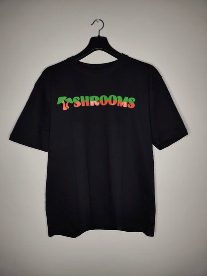 APOCALYPTIC SHROOMS - Oversized T-shirt